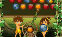 jungle shooter