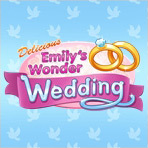 Delicious: Emily's Wonder Wedding