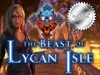 The Beast of Lycan Isle Platinum Edition