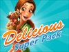 Delicious Super Pack Delicious Super Pack