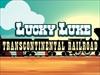 Lucky Luke - Transcontinental Railroad
