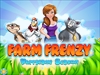 Farm Frenzy - Hurricane Season