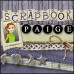 Scrapbook Paige Scrapbook Paige