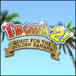 tropix 2 quest golden banana