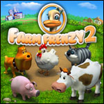 Farm Frenzy 2 Farm Frenzy 2