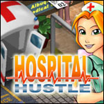 Hospital Hustle Hospital Hustle