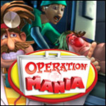 Operation Mania Operation Mania