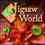 Jigsaw World