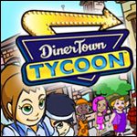 DinerTown Tycoon