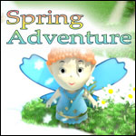 Spring Adventure Spring Adventure