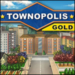 Townopolis Gold
