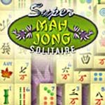 Super Mahjong