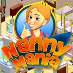 Nanny Mania Nanny Mania