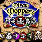 Pirate Poppers