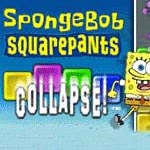 SpongeBob SquarePants Collapse!