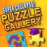 Super Collapse! Puzzle Gallery