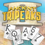 Ancient Tripeaks 2