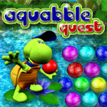 Aquabble Quest
