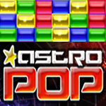 AstroPop Deluxe