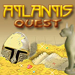 Atlantis Quest