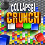 Collapse! Crunch