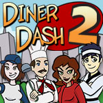 Diner Dash 2 - Restaurant Rescue
