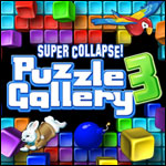Super Collapse! Puzzle Gallery 3