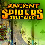 Ancient Spider Solitaire