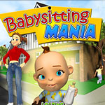 Babysitting Mania Babysitting Mania