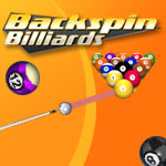 Backspin Billiards Backspin Billiards