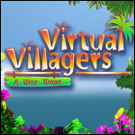 Virtual Villagers