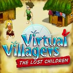 Virtual Villagers - The Lost Children