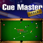 Cue Master Gold Cue Master Gold