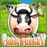 Farm Frenzy Farm Frenzy