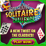 GameHouse Solitaire Challenge