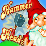 Hammer Heads Deluxe