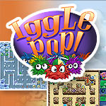 Iggle Pop!
