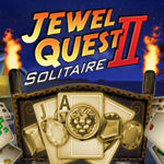 Jewel Quest Solitaire II