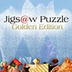 Jigsaw Puzzle Golden Edition