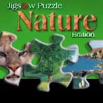 Jigsaw Puzzle Nature Edition