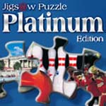 Jigsaw Puzzle Platinum Edition
