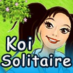 Koi Solitaire