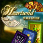 Heartwild Solitaire