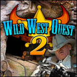 Wild West Quest 2 Wild West Quest 2