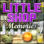 Little Shop - Memories
