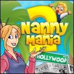 Nanny Mania 2 Nanny Mania 2