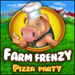 Farm Frenzy - Pizza Party! Farm Frenzy - Pizza Party!