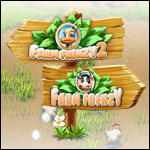 Farm Frenzy Combo Farm Frenzy Combo