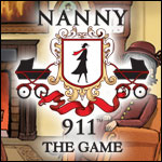 Nanny 911 - The Game Nanny 911 - The Game