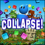 COLLAPSE!